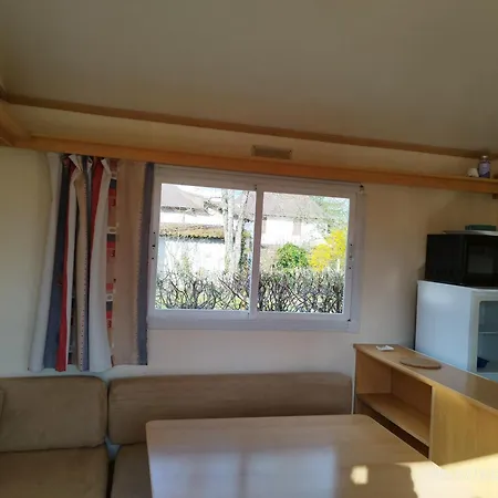 Del Padel Campsite *