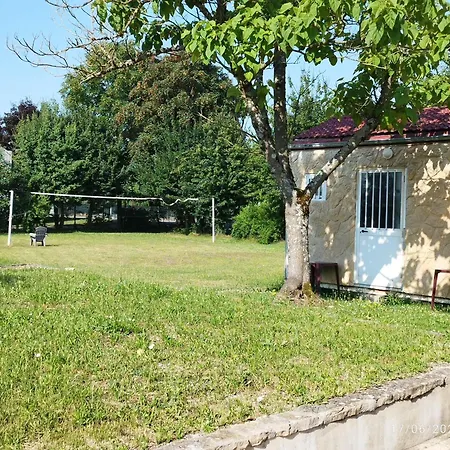 Campsite Del Padel *