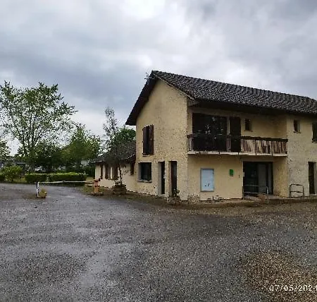 Del Padel Campsite